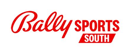 bally sports south logo