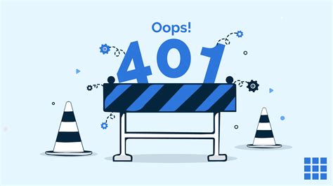 How to Fix the 401 Error (5 Solutions) Kinsta®