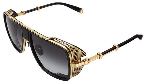 balmain akoni sunglasses