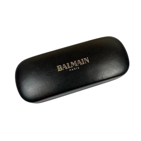 Balmain Sunglasses Ebay