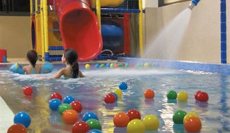 Una selección especial de 18 balnearios para disfrutar con niños Costa