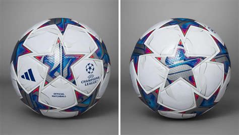 balon uefa champions league 2024