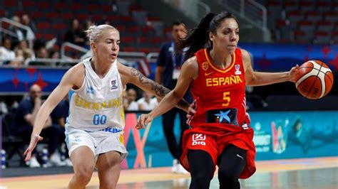 baloncesto españa en directo