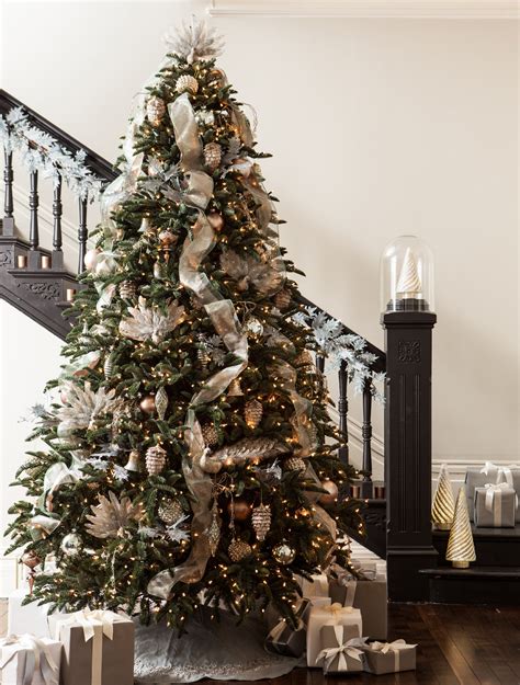 Spruce Up Your Holiday Decor with Balsam Hill's Stunning Christmas Tree Collection