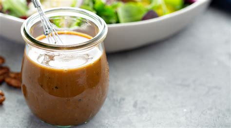 Balsamic Dressing Diabetes