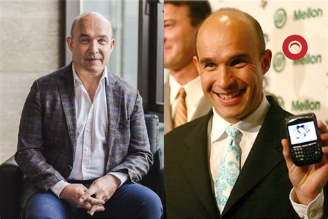 The Rise of Mike Balsillie: Insights into a Leadership Journey