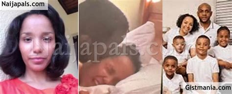 Baltasar Engonga: A Steamy Online Journey