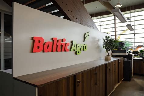 baltic agro kliendiportaal