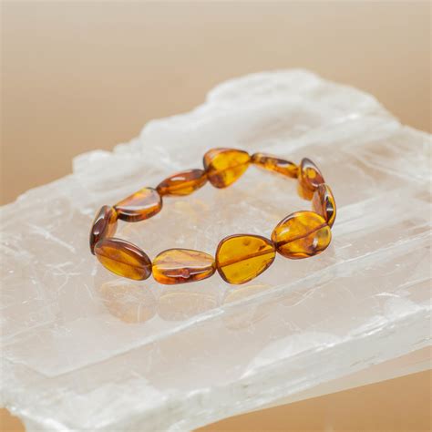 baltic amber bracelet shop