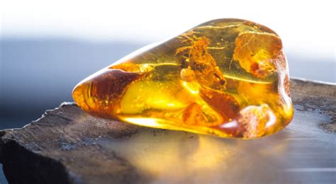 baltic amber gemstone meaning