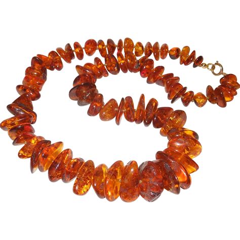 baltic amber necklace for sale