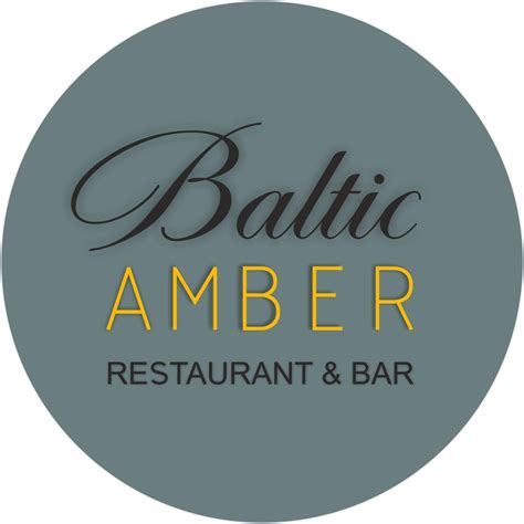 baltic amber restaurant and bar haverhill