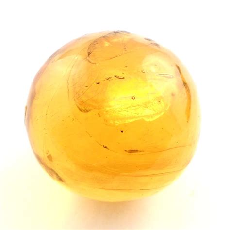 baltic amber sphere meaning