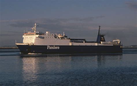 baltic and european shipping ltd