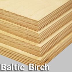 baltic birch plywood nz