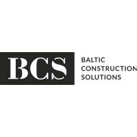 baltic construction solutions lietuva uab