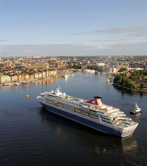 baltic cruises from newcastle 2024