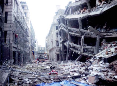 baltic exchange bombing 1992
