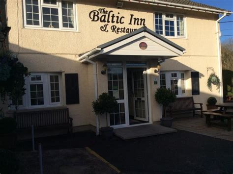 baltic inn and restaurant