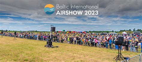 baltic international airshow facebook