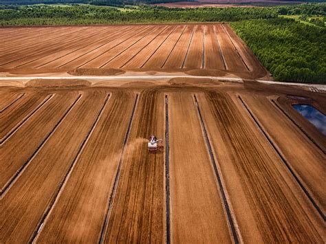 baltic peat producers forum 2024