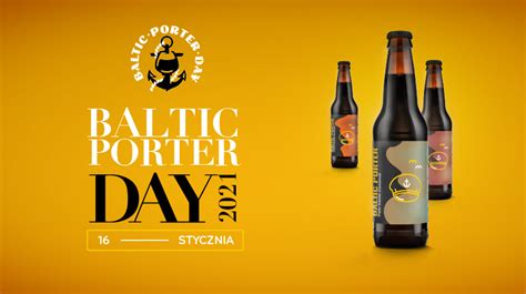 baltic porter day