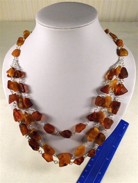 baltic sea amber jewelry
