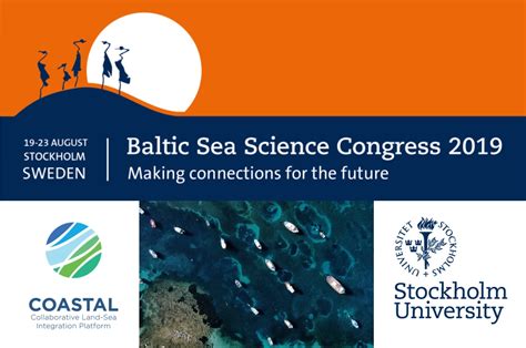 baltic sea science congress