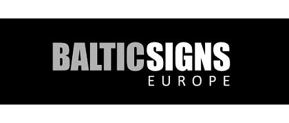 baltic signs europe sia