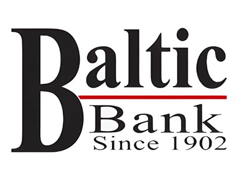 baltic state bank online banking