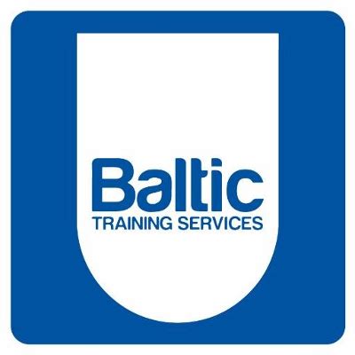 baltic training services limited