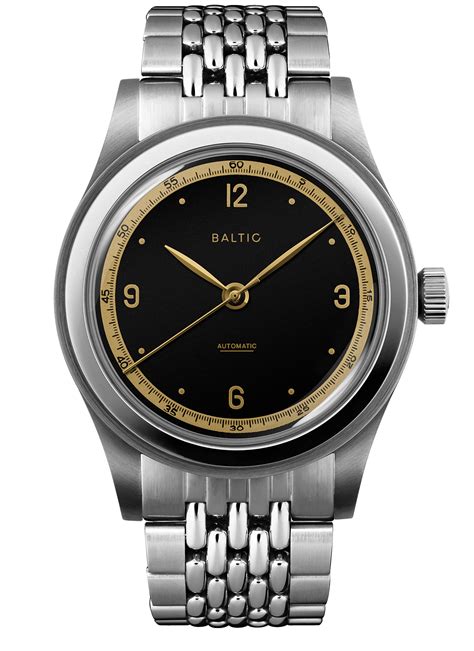 baltic watches