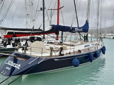 baltic yacht for sale