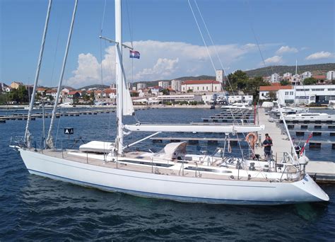 baltic yachts for sale usa