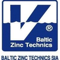 baltic zinc technics sia