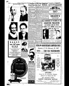 baltimore afro american newspaper archives