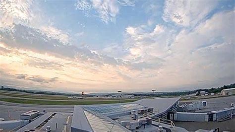 baltimore airport live cameras