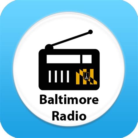baltimore am radio stations