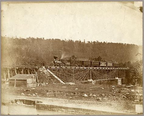baltimore and ohio railroad bridge