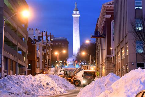 baltimore best photography services in winter