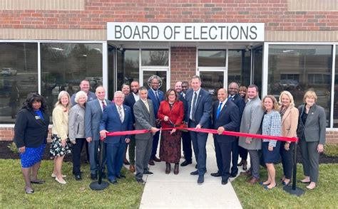 baltimore board of elections