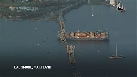 baltimore bridge collapse ship owner