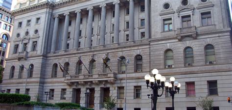 baltimore city circuit courthouses