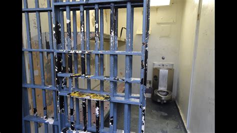 baltimore city correctional center