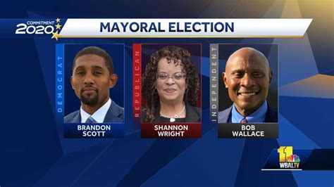 baltimore city elections 2023