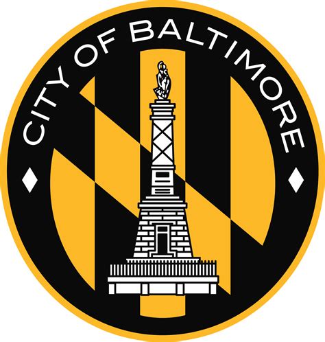 baltimore city government email addresses