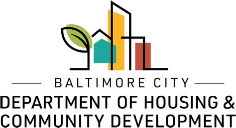 baltimore city housing jobs