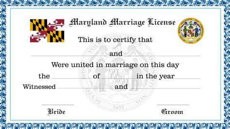 baltimore city marriage records online