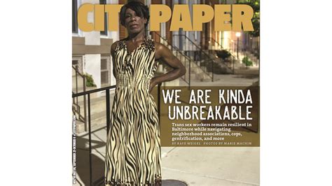 baltimore city paper online