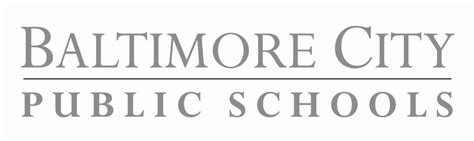 baltimore city public schools contact